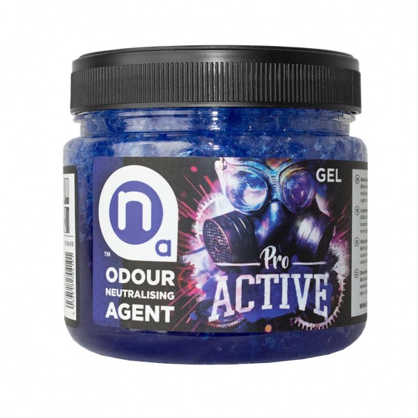 1L Pro Active Gel Odour Neutralising Agent
